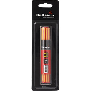 Hultafor 650260 Dry Marker Refill Blister HRD- Y