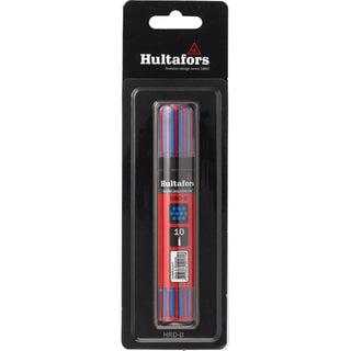 Hultafor 650270 Dry Marker Refill Blister HRD - B