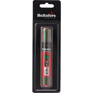 Hultafor 650280 Dry Marker Refill Blister HRD - GR