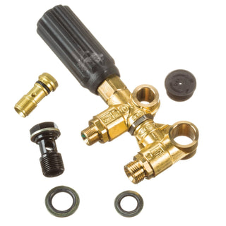 Ridgid 65202 Unloader Valve Assembly for Jetter Flow Control Systems
