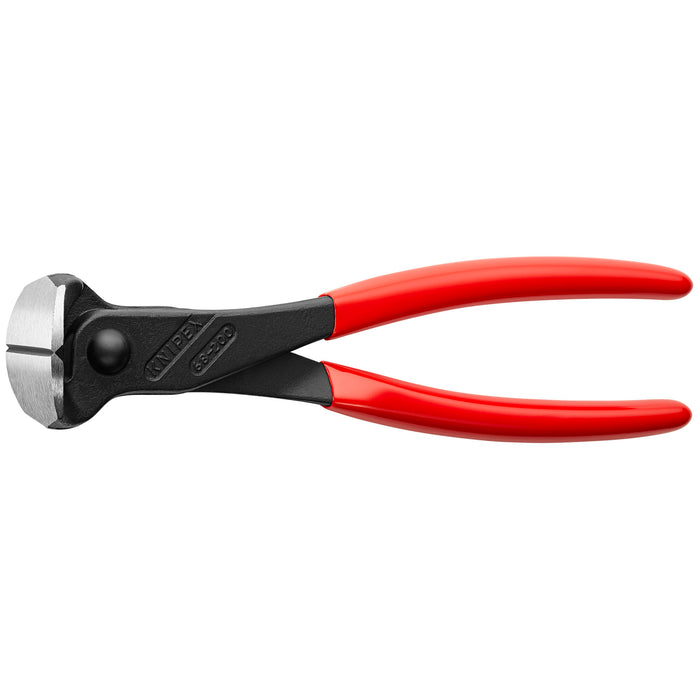 Knipex 68 01 200 8" End Cutting Nippers