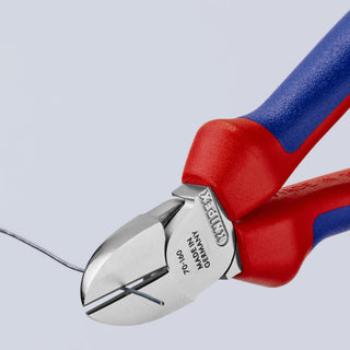 Knipex 70 05 160 6 1/4" Diagonal Cutters - Old Version