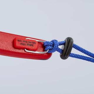 Knipex 00 50 02 T BKA 10" Tool Tethering Adapter Straps