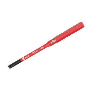 Wiha Tools 28325 Insulated SlimLine TORX Blade T6