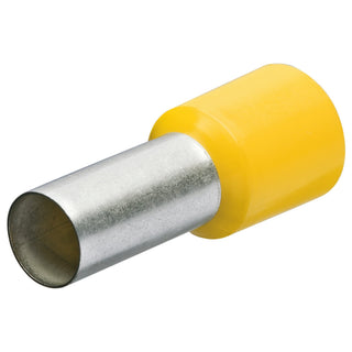Knipex 97 99 339 4 AWG (25 mm²) Wire End Ferrule With Collar