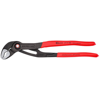 Knipex 87 21 300 12" Cobra® QuickSet Water Pump Pliers