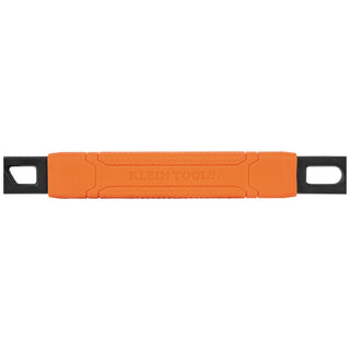 Klein Tools 66093 Nail Puller with Integrated Dimpler, 12"