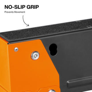 Klein Tools 66187 Fixed-Leg Saw Horse, 2-Pack