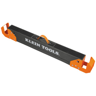 Klein Tools 66188 Adjustable-Leg Folding Saw Horse and Jobsite Table