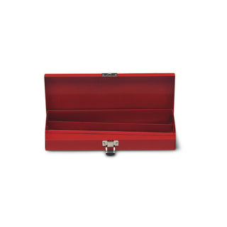 Wright Tool 96A Tool Box Red, Metal Type 1