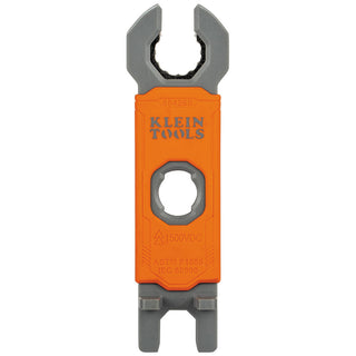 Klein Tools 68426S Solar Insulating Wrench for MC4 Connectors