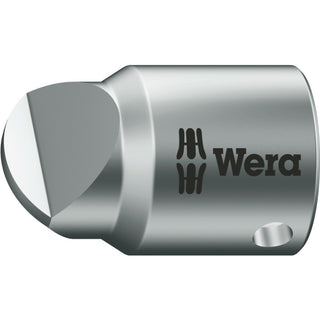 Wera 700 C HTS Hi-TORQUE bits, 8 x 42 mm