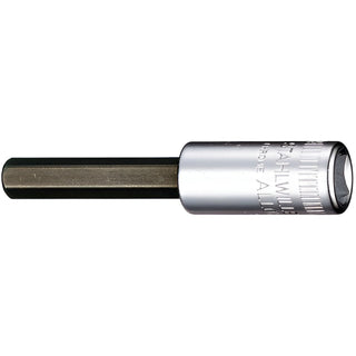 Stahlwille 01050004 44 1/4" Hex Socket, 4 mm