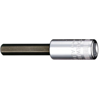 Stahlwille 01050003 44 1/4" Hex Socket, 3 mm