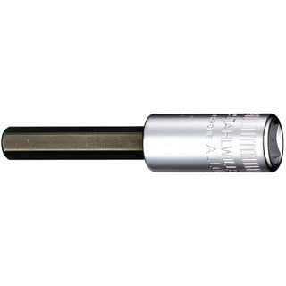 Stahlwille 01450010 44a 1/4" Hex Socket, 5/32"