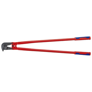 Knipex 71 82 950 37 1/2" Concrete Mesh Cutters