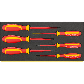Stahlwille 96838814 VDE screwdriver set