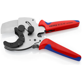 Knipex 90 25 40 8 1/4" PVC Pipe Cutter