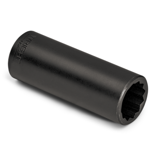 Wright Tool 69H-23MM 12 Point Deep Metric Impact Socket