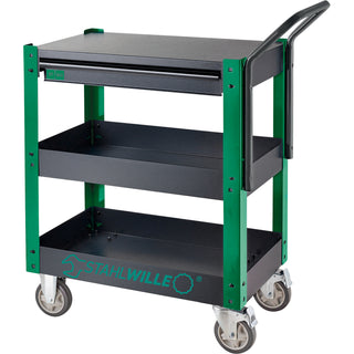 Stahlwille 98830176 Assortment Tools In Service Trolley