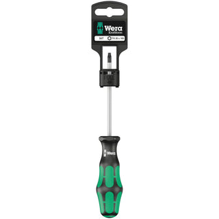 Wera 367 SB Screwdriver for TORX® screws, TX 10 x 80 mm