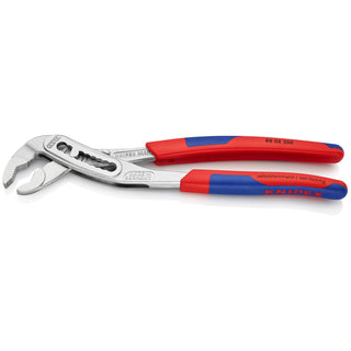 Knipex 88 05 250 10" Alligator® Water Pump Pliers