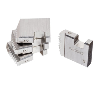 Ridgid 37830 12R 3/4” NPT DIES