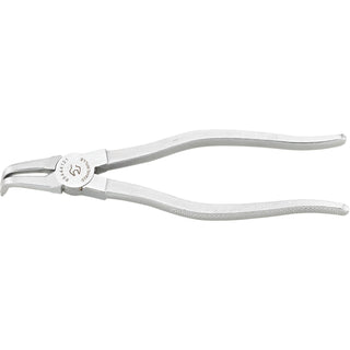 Stahlwille 65444111 Circlip pliers for internal circlips