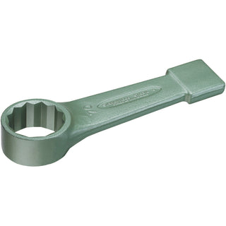Stahlwille 42010075 8 Striking face ring Spanner, 75 mm