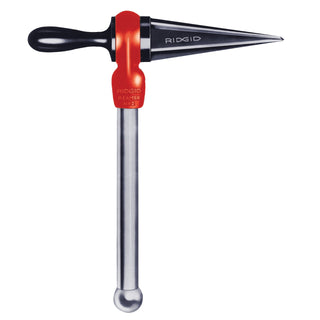 Ridgid 34950 3/8" - 3" Straight Pipe Reamer