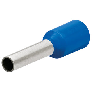 Knipex 97 99 358 6 AWG (16 mm²) Long Wire End Ferrule With Collar