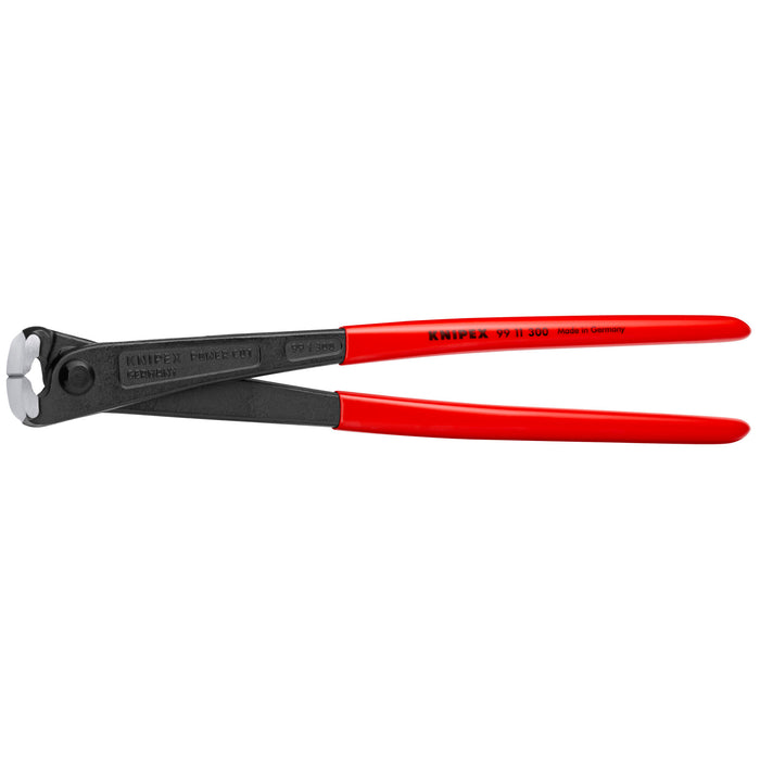 Knipex 99 11 300 12" High Leverage Concreters' Nippers