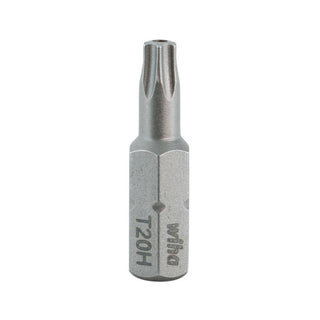 Wiha Tools 70142 T20s x 25mm Security TORX® Insert Bit