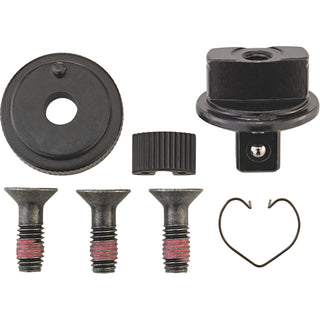 Stahlwille 59251005 Spare Parts Set For Ratchet Insert Tool