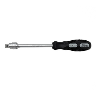 Ko-Ken 3769NL-230 3/8" Sq. Drive Locking Spinner Handle
