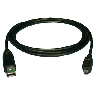 Philmore 70-1315 Firepipe IEEE 1394 Cable