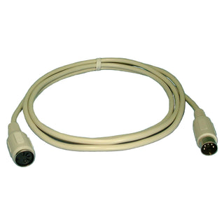 Philmore 70-162 Keyboard and Mouse Cable