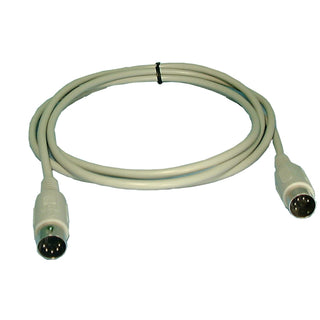 Philmore 70-163 Keyboard and Mouse Cable