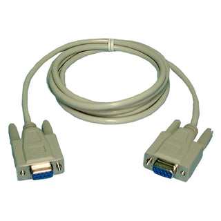 Philmore 70-176 Null Modem Cable