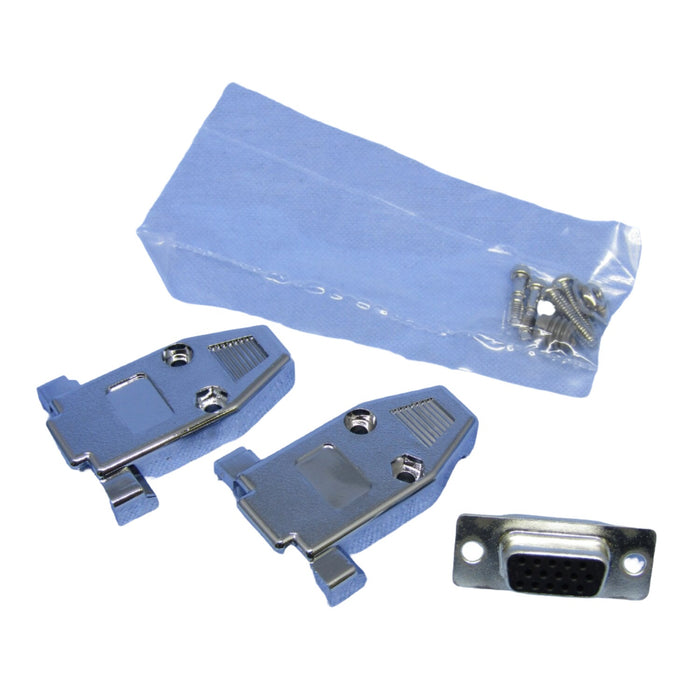 Philmore 70-4440 DB Connector Kit