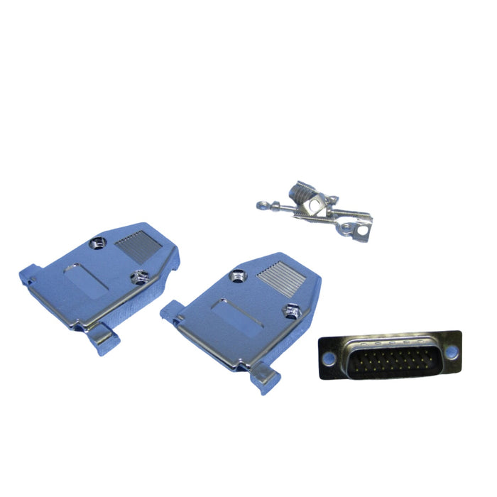 Philmore 70-4446 DB Connector Kit
