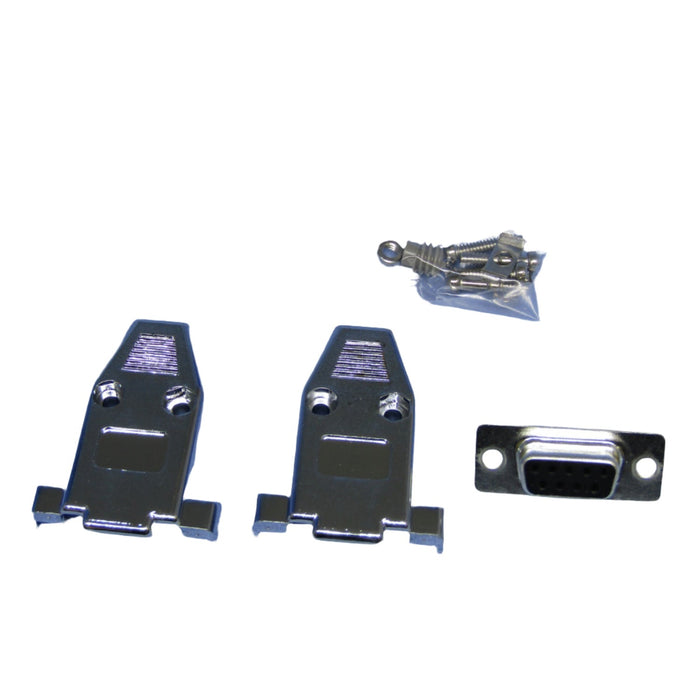Philmore 70-4450 DB Connector Kit