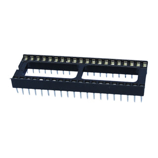 Philmore 70-4640 P.C. Board Mount Dip IC Socket