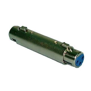 Philmore 70-620 XLR Adaptor