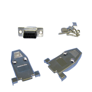 Philmore 70-6505 DB Connector Kit