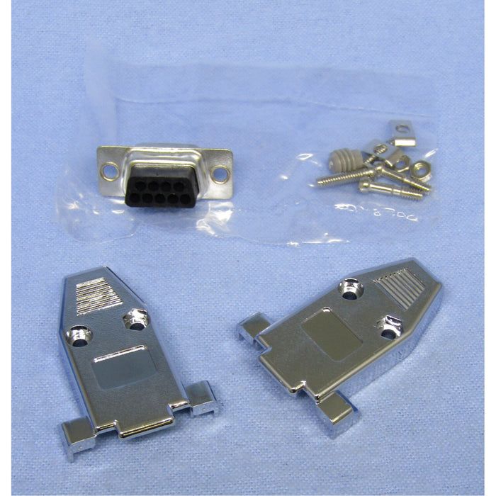 Philmore 70-6505 DB Connector Kit