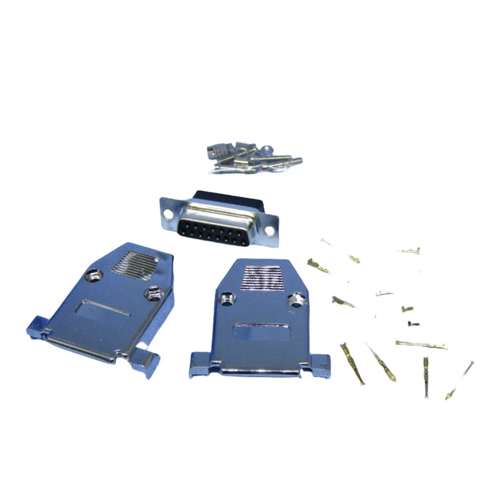 Philmore 70-6520 DB Connector Kit