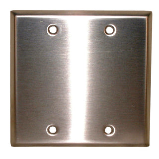 Philmore 70-7412 Wall Plate