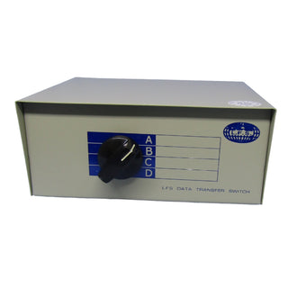 Philmore 70-7455 Data Switch