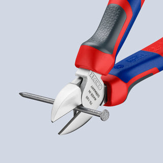 Knipex 70 05 160 KnipeXtend 6 1/4" Diagonal Cutters